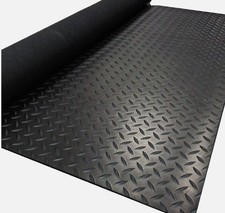 5mm checker heavy duty - checker,