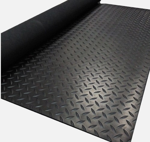 5mm checker heavy duty - heavy,