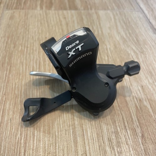 Shimano deore m770 - deore, sl-m770