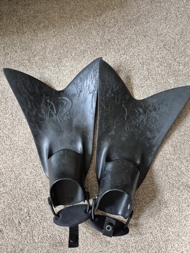 Force fin pro scuba - force,