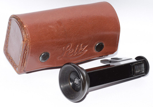 Leica black paint - , winko