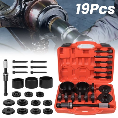 Universal auto front hub - auto,