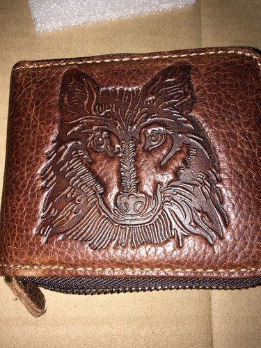 Bovi strauss brown leather - bovi,