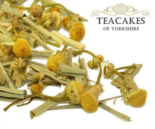 Camomile tea lemongrass - tea, +