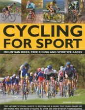 Cycling for Sport: Mountain
