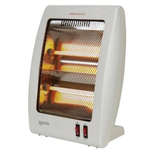 Halogen Electric Heater