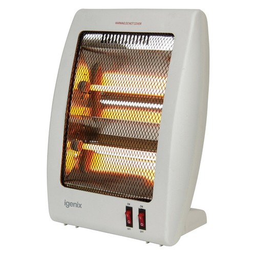 Halogen electric heater - halogen,