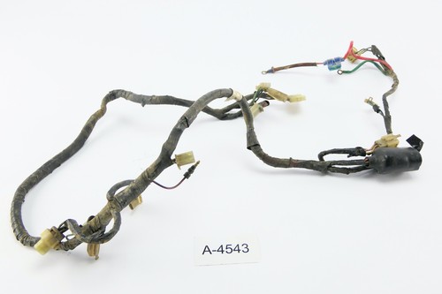 Honda 600 pd03 1983 - pd03,