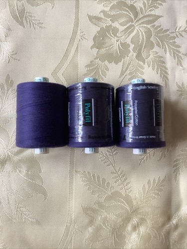 1000m spools polyfil - x,