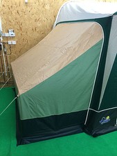 New Apache Caravan Awning