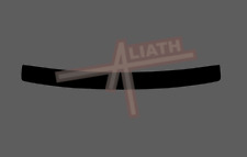 Fits BMW X3 (G01) 17- Rear