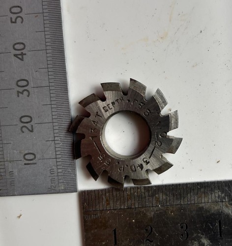 Clockmaker lathe tool - clockmaker,