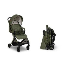 Cosatto travel stroller - travel,