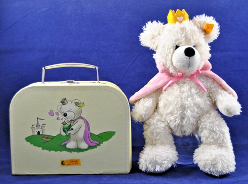 Steiff bear princess lotte - steiff,