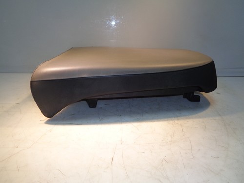 Bmw r1200gsa rear seat unit - r1200gsa,