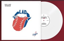 The Rolling Stones Hackney