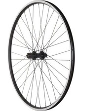 M Part Wheels Hybrid Rear