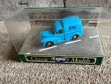 CORGI CLASSICS D957/13 MORRIS