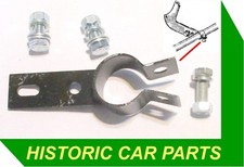 GEARBOX EXHAUST CLAMP for