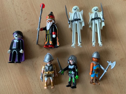 Playmobil figures tall - playmobil,