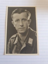 ORIGINAL VINTAGE GERMAN WW2