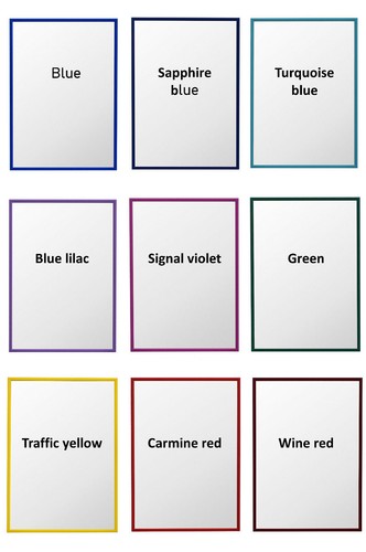 Poster frame 24x36in - poster,