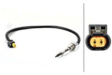 Exhaust Gas Temperature Sensor