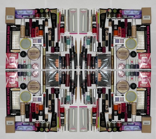 Item makeup bundle beauty - makeup,