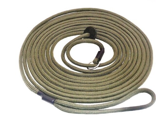 Metre long line - 6, slip