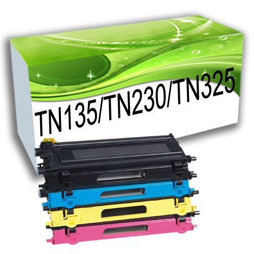 Lot toner cartridge - lot,