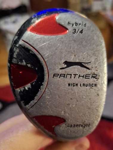Slazenger panther high - panther,
