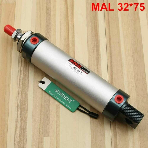 New mal32 double acting - mal32-75,