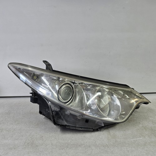 2006 2012 toyota estima - toyota, right