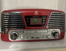 GPO Memphis 4 in 1 Music