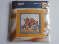 Lanarte counted cross stitch