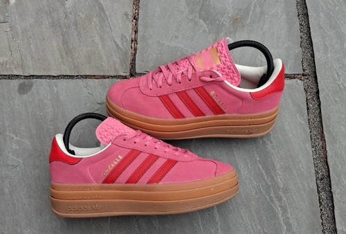 Adidas gazelle bold - gazelle,