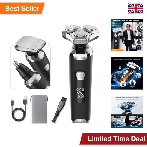 Cyowoyre 399 rotary shaver - fk-399,