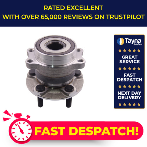 Wheel bearing kit fits - wheel,