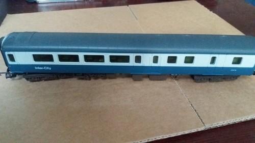 Hornby gauge r4612 br - oo, :
