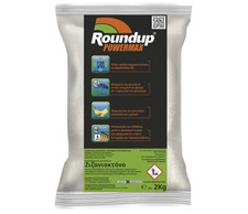 Roundup POWER MAX 72 WG 2 KG