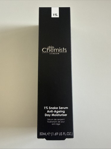 Skin chemists snake - skin, 1%