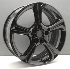 VAUXHALL CORSA F SRI 17" ALLOY