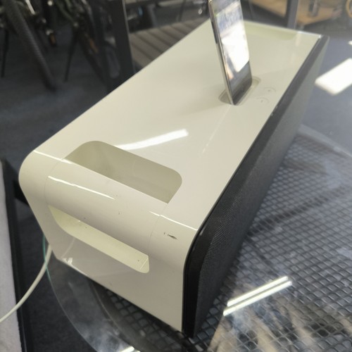 Apple ipod a1121 - hi-fi, dock