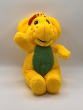 VINTAGE BARNEY’S FRIEND BJ