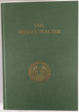 The Wessex Psalter by J.D