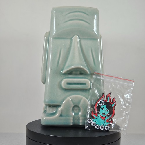 Tiki farm don - tiki, –