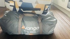 Vango Beta 350XL 3-Person