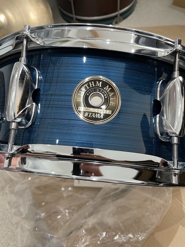 Tama rhythm mate snare drum - tama,