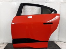 JAGUAR I-PACE MK1 2017-2025 5