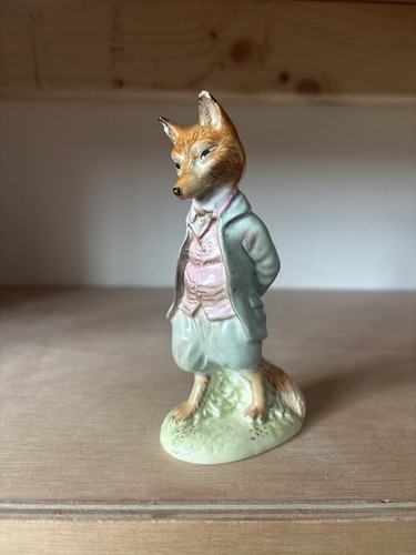 Beswick england beatrix - england,